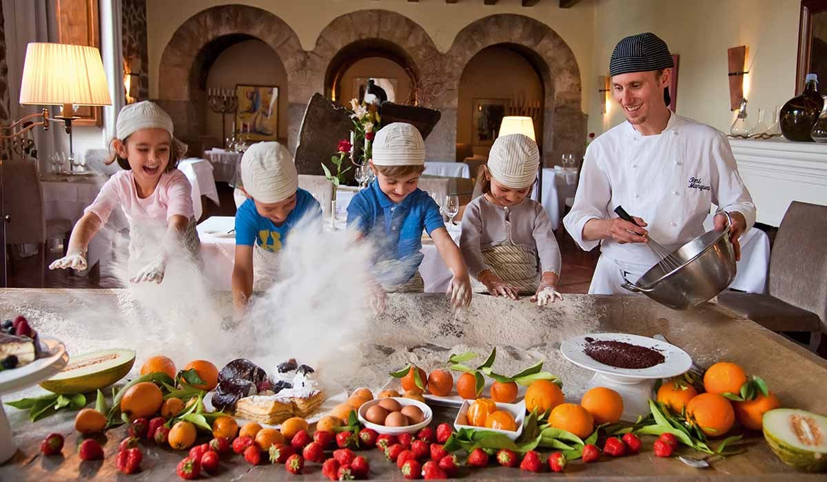 belmond la residencia cooking - family