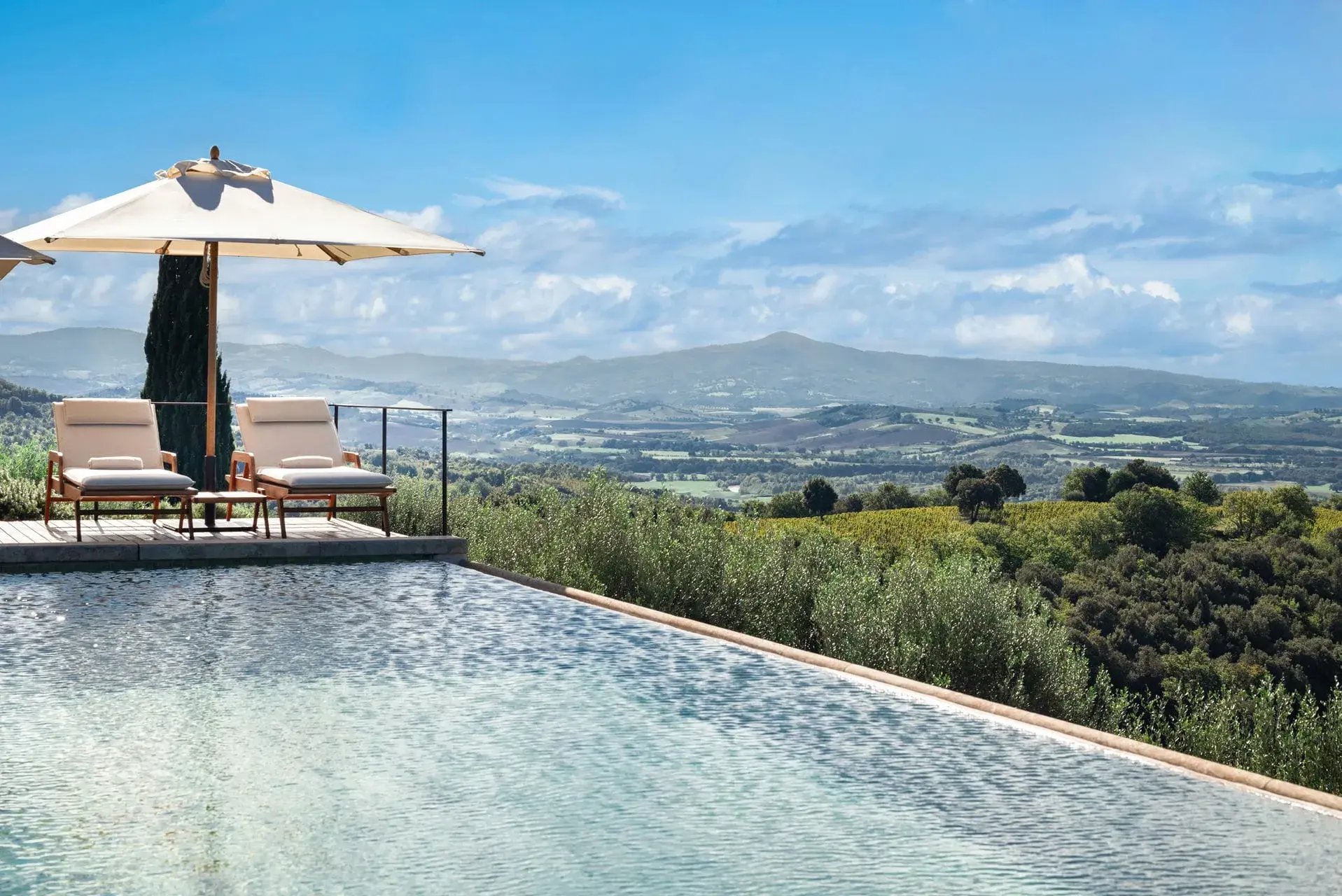 castello di vicarello