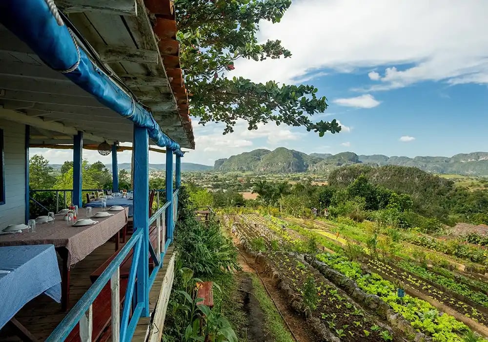 cuba private travel