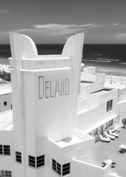 delano dubai