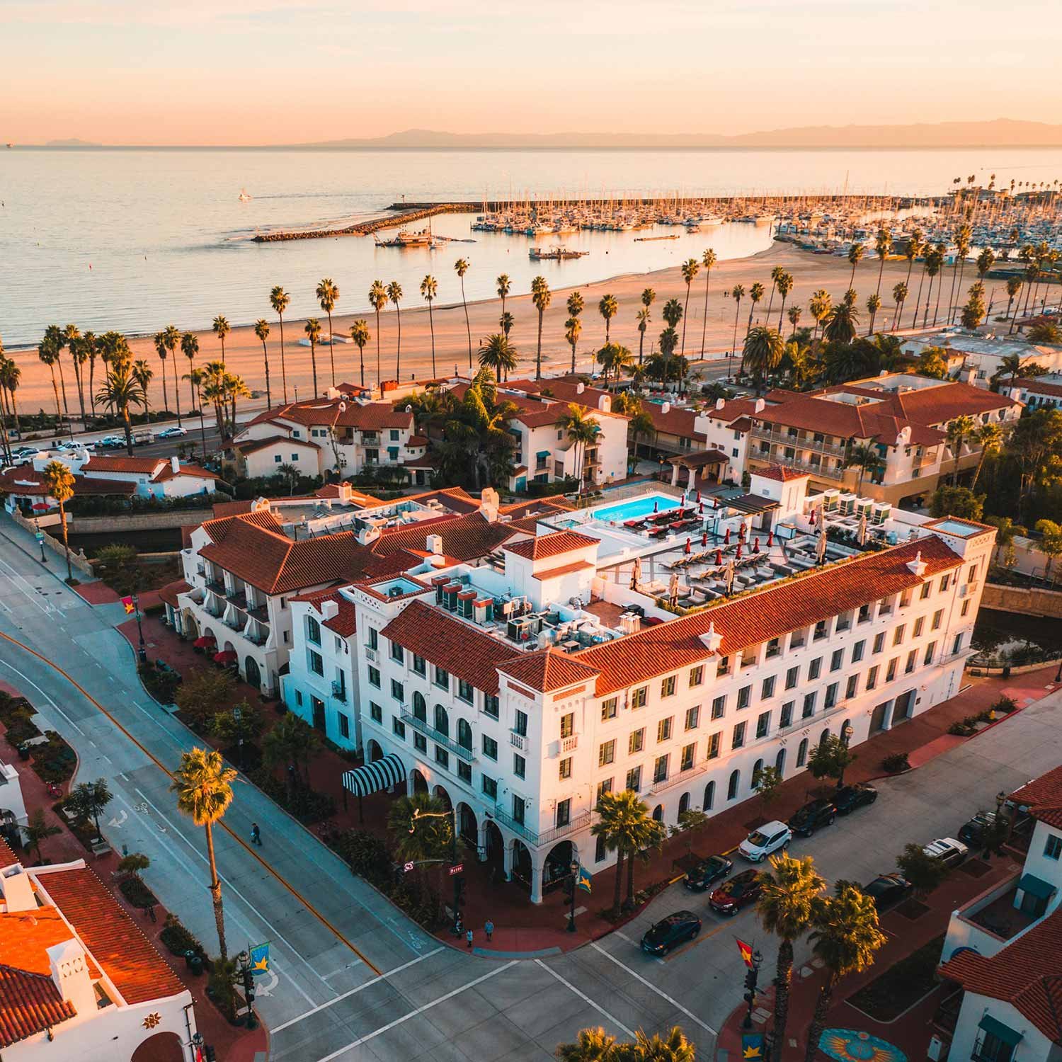 hotel californian