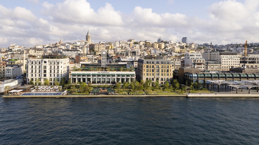 istanbul-pennisula
