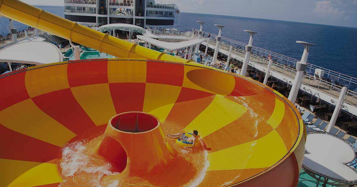 norwegian slide