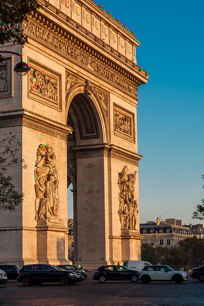 paris summer games unsplash