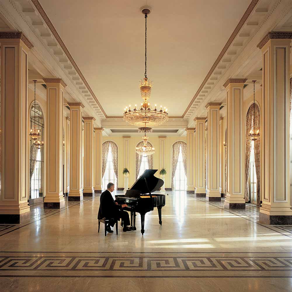 piano