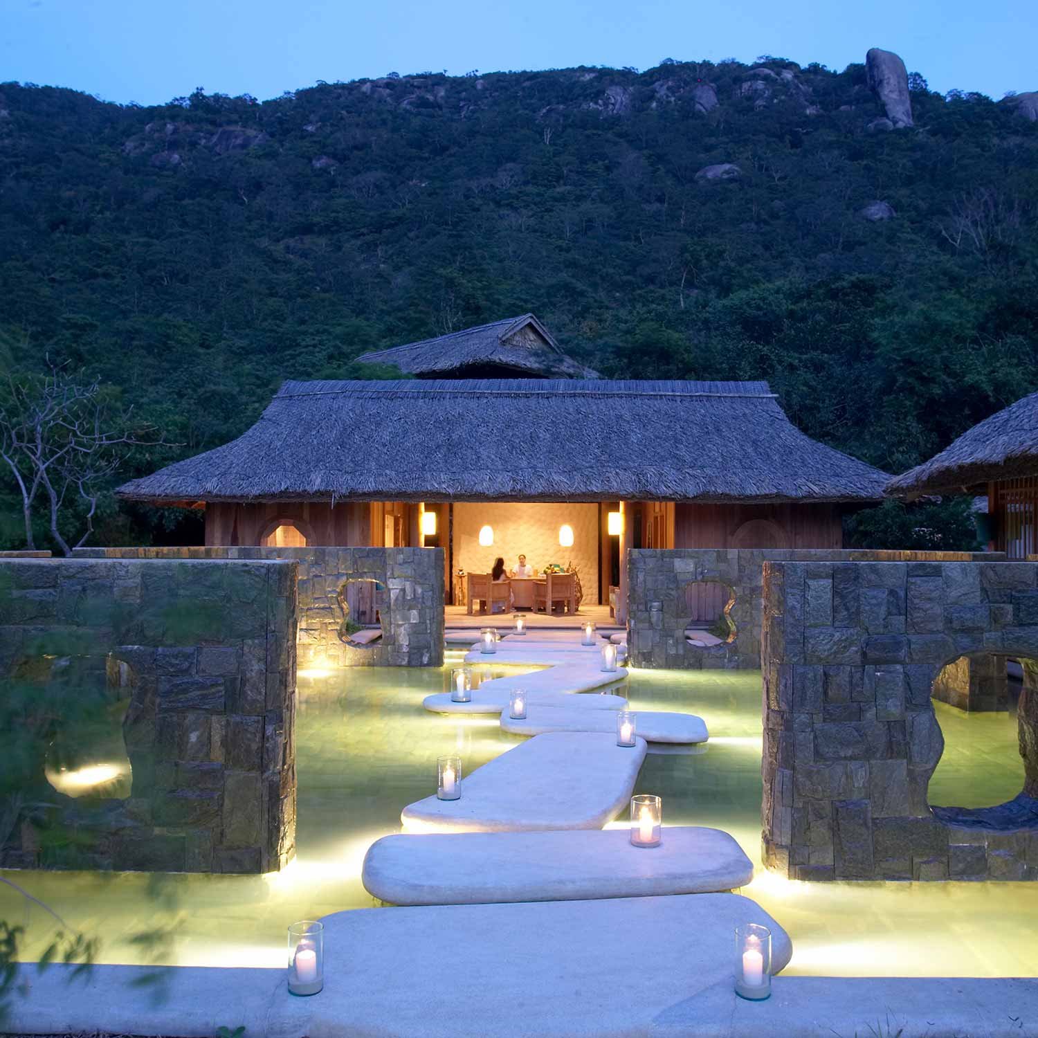 sixsenses spa vietnam
